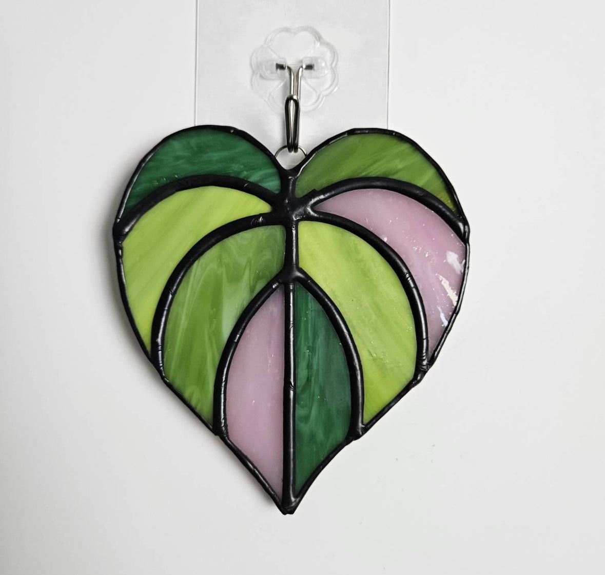Ticket: Stained Glass Express Workshop April 25th